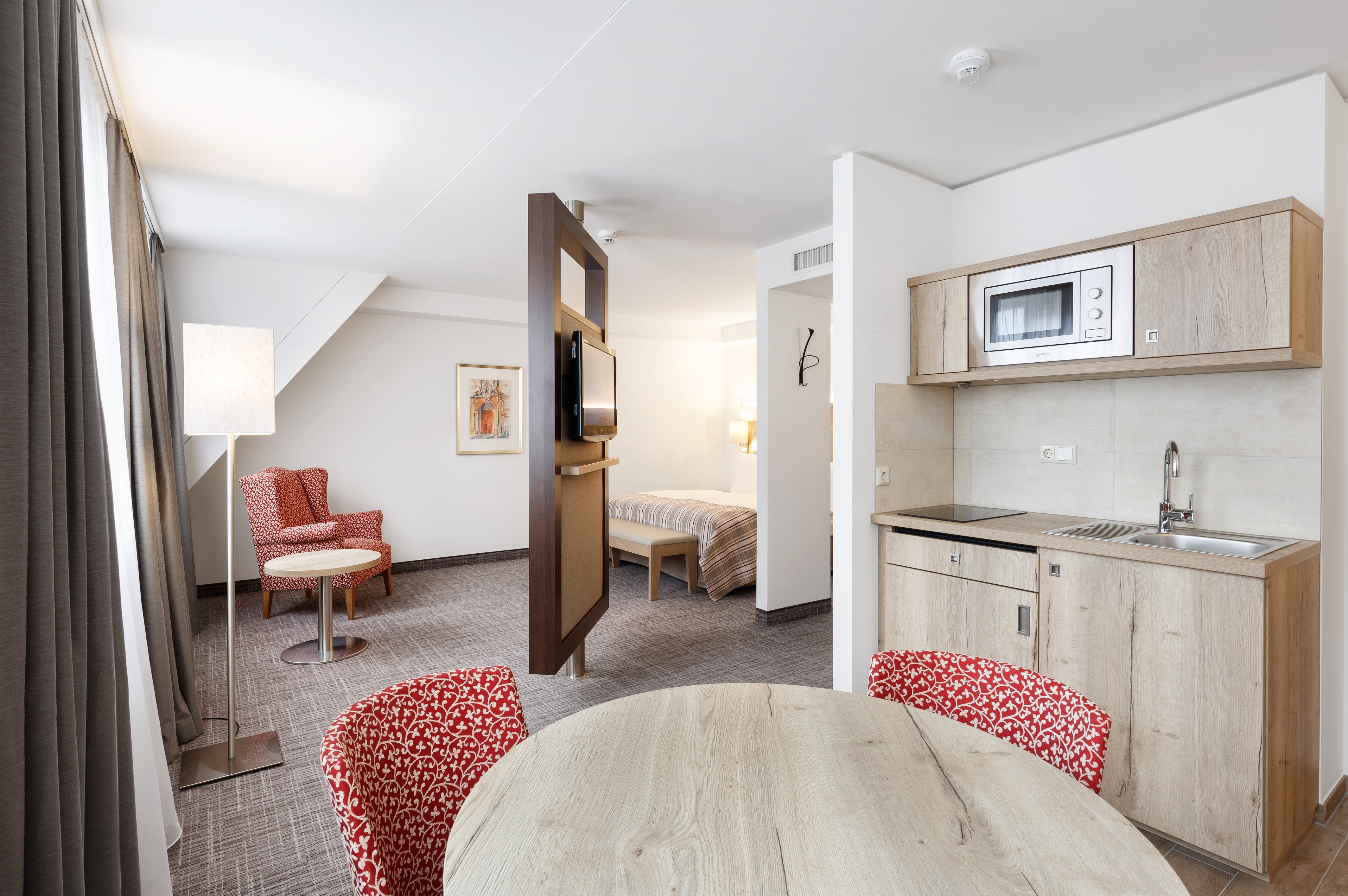 holiday inn nurnberg city centre by ihg