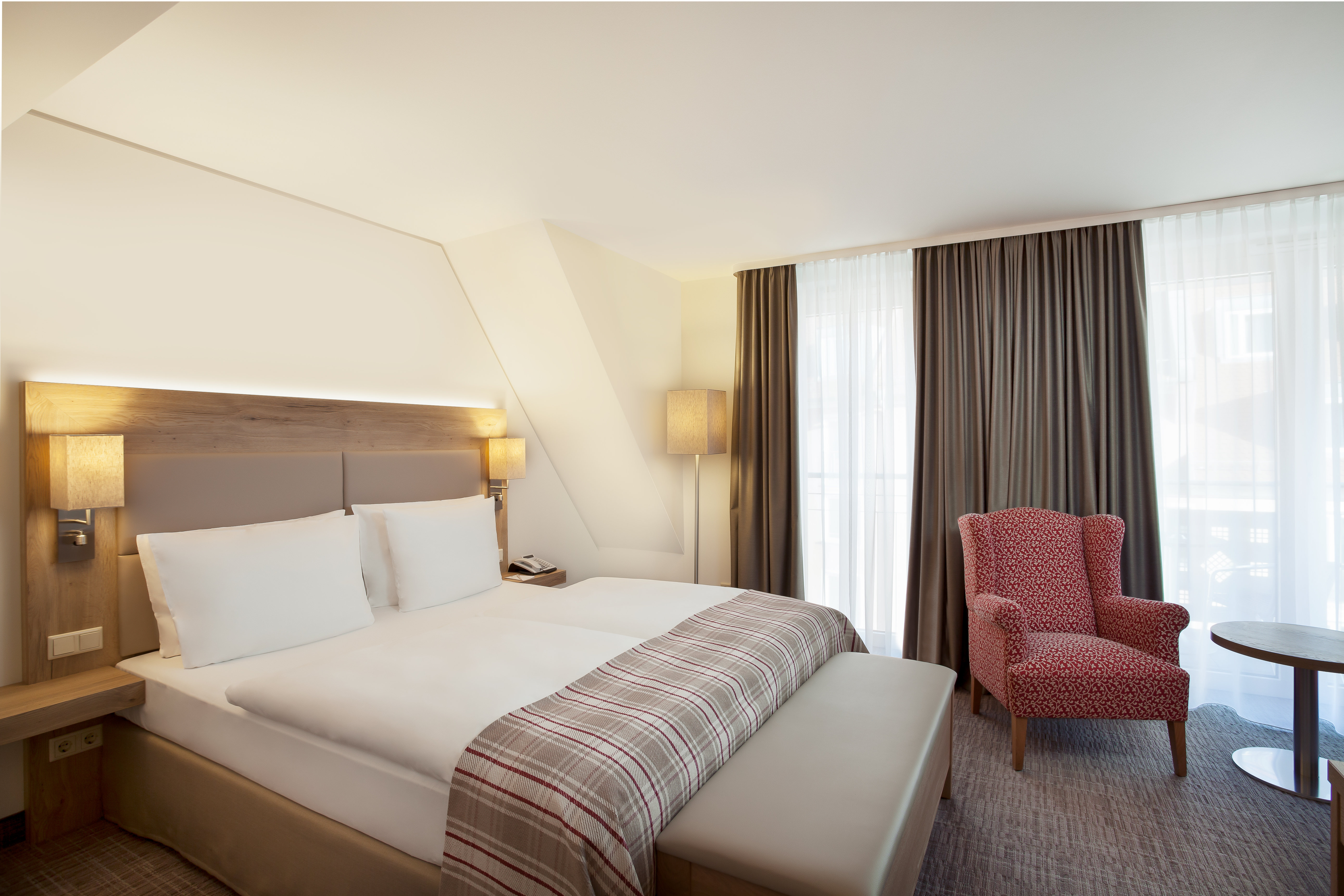 holiday inn nurnberg city centre by ihg