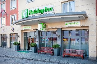 holiday inn nurnberg city centre by ihg