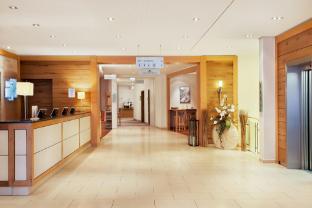 holiday inn nurnberg city centre by ihg