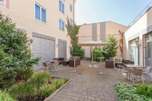 holiday inn nurnberg city centre by ihg
