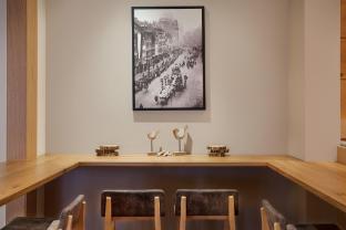 holiday inn nurnberg city centre by ihg
