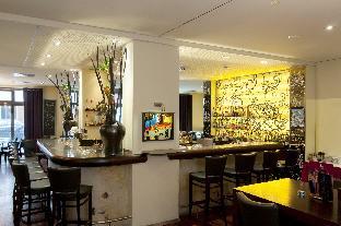 holiday inn nurnberg city centre by ihg