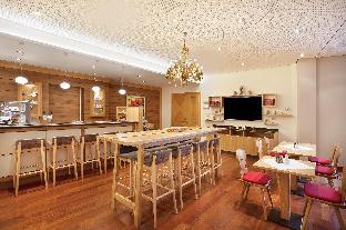 holiday inn nurnberg city centre by ihg
