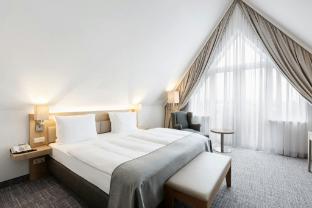 holiday inn nurnberg city centre by ihg