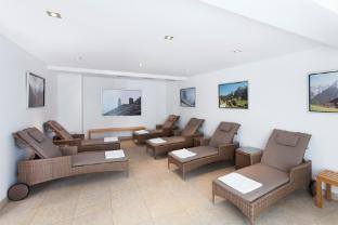 holiday inn nurnberg city centre by ihg