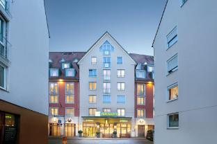 holiday inn nurnberg city centre by ihg