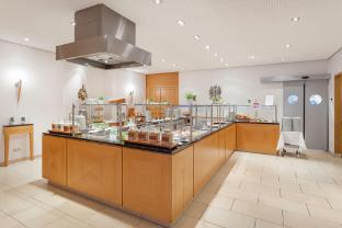 holiday inn nurnberg city centre by ihg