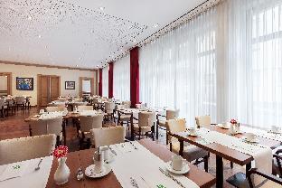 holiday inn nurnberg city centre by ihg