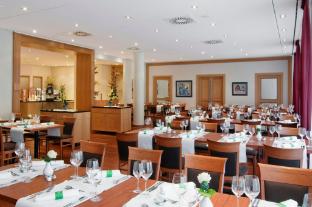 holiday inn nurnberg city centre by ihg