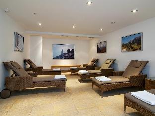 holiday inn nurnberg city centre by ihg