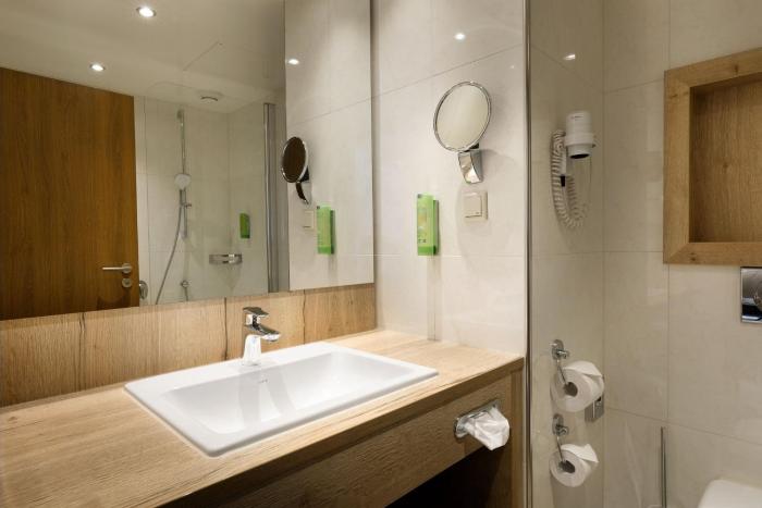holiday inn nurnberg city centre by ihg