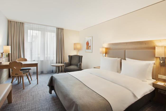 holiday inn nurnberg city centre by ihg