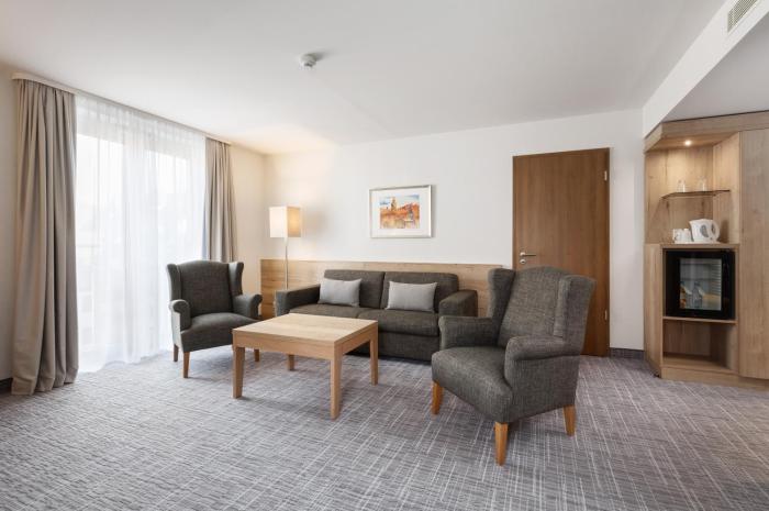 holiday inn nurnberg city centre by ihg