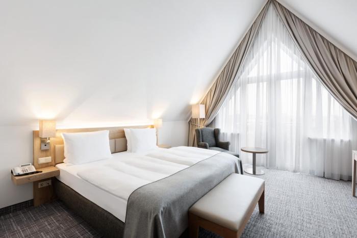 holiday inn nurnberg city centre by ihg