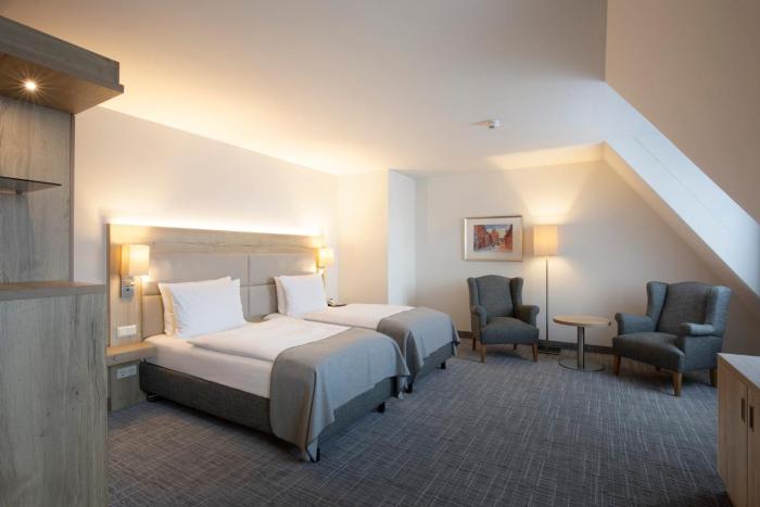 holiday inn nurnberg city centre by ihg