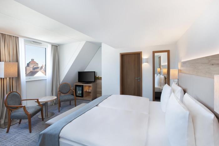 holiday inn nurnberg city centre by ihg