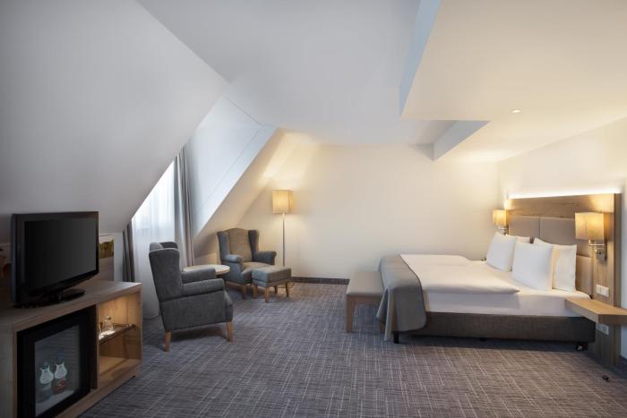 holiday inn nurnberg city centre by ihg