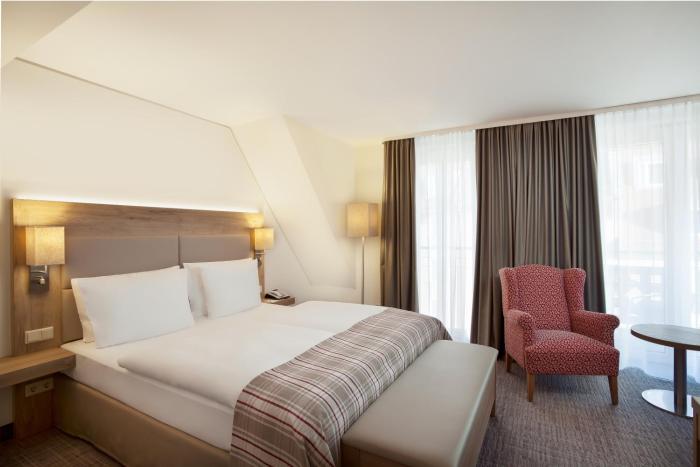 holiday inn nurnberg city centre by ihg