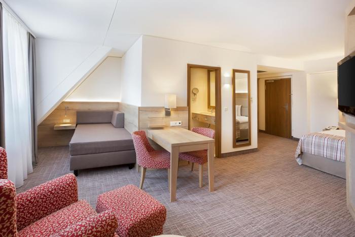 holiday inn nurnberg city centre by ihg