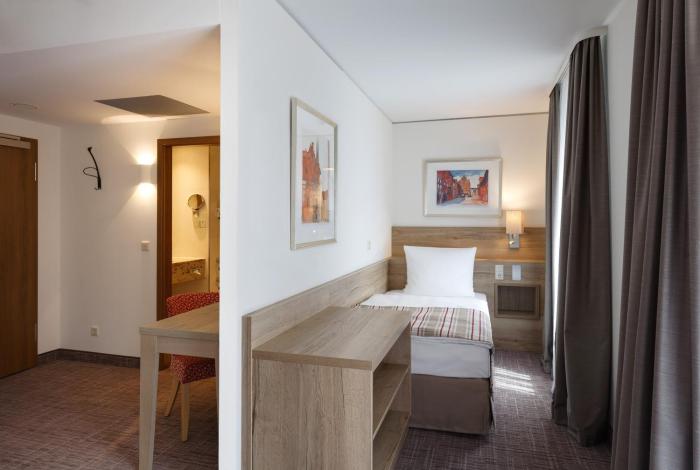 holiday inn nurnberg city centre by ihg