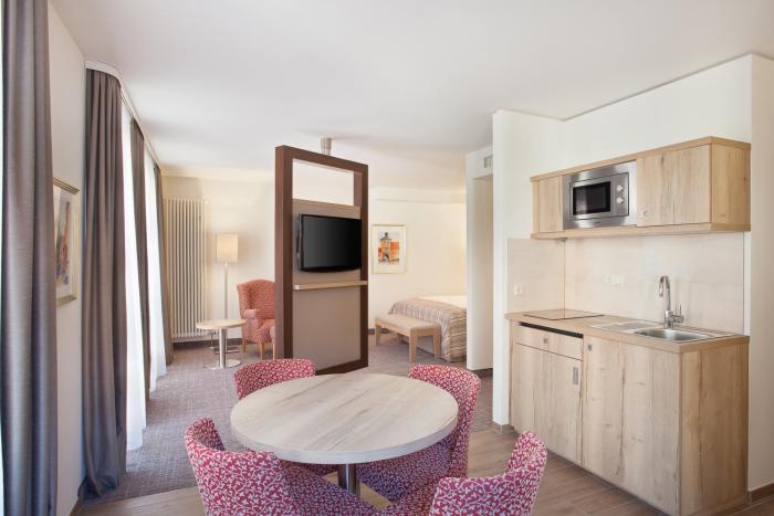 holiday inn nurnberg city centre by ihg