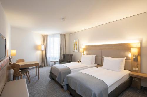 holiday inn nurnberg city centre by ihg