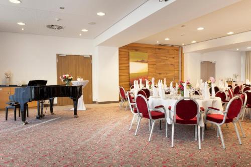holiday inn nurnberg city centre by ihg