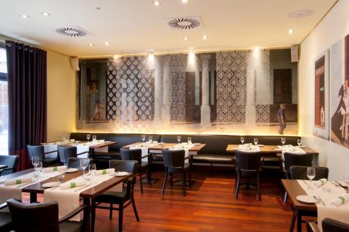 holiday inn nurnberg city centre by ihg