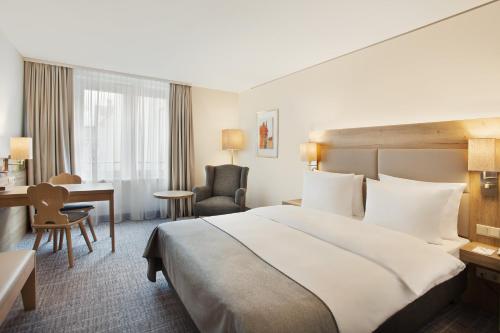 holiday inn nurnberg city centre by ihg