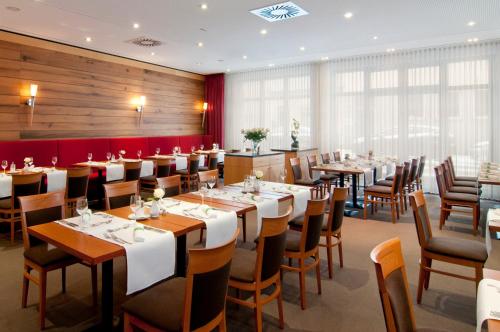 holiday inn nurnberg city centre by ihg