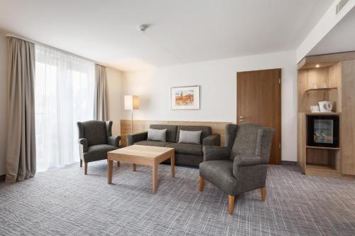 holiday inn nurnberg city centre by ihg