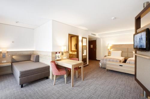 holiday inn nurnberg city centre by ihg