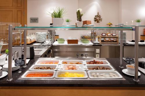 holiday inn nurnberg city centre by ihg