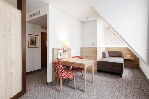 holiday inn nurnberg city centre by ihg