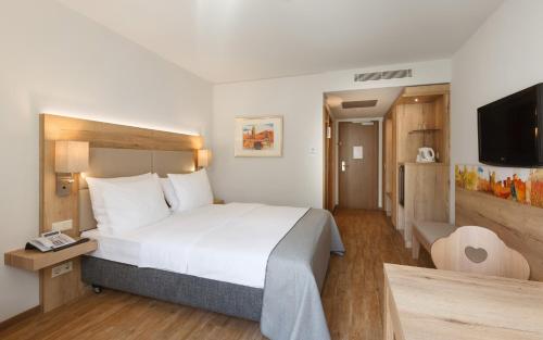 holiday inn nurnberg city centre by ihg