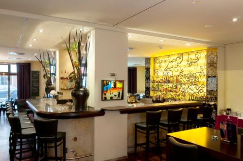 holiday inn nurnberg city centre by ihg