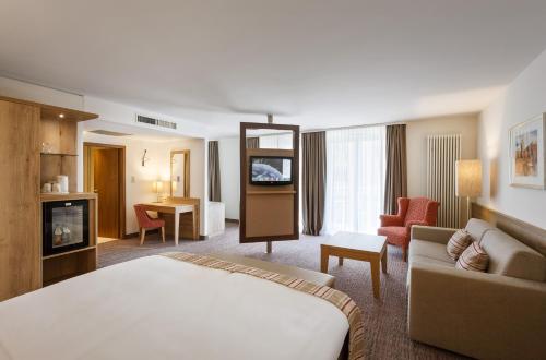 holiday inn nurnberg city centre by ihg