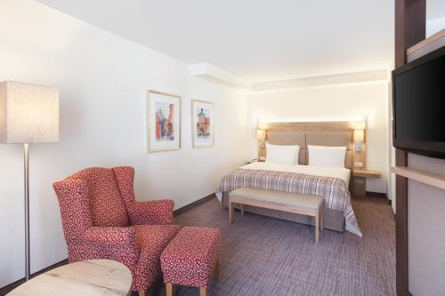 holiday inn nurnberg city centre by ihg