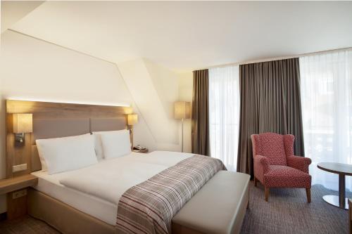 holiday inn nurnberg city centre by ihg