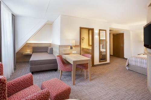 holiday inn nurnberg city centre by ihg