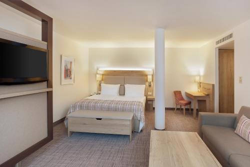 holiday inn nurnberg city centre by ihg