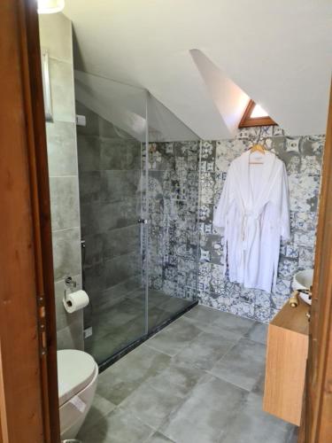 in ephesus otel and art galery