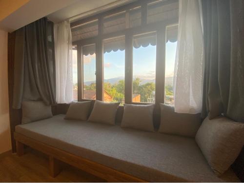 in ephesus otel and art galery