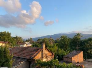 in ephesus otel and art galery