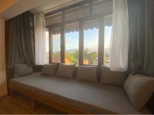 in ephesus otel and art galery
