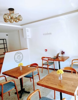 In Ephesus Otel And Art Galery,,1 star