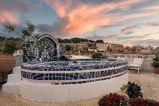 avli lounge apartments