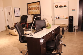 argosy casino and hotel