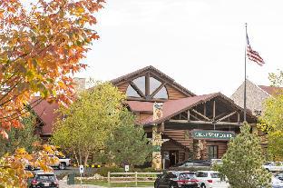 Great Wolf Lodge Kansas City,Bonner Springs>>Arkansas City,4 star